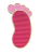 sciezka sesoryczna sensoryfeet maliciekawscy zestaw2Foot_7.png