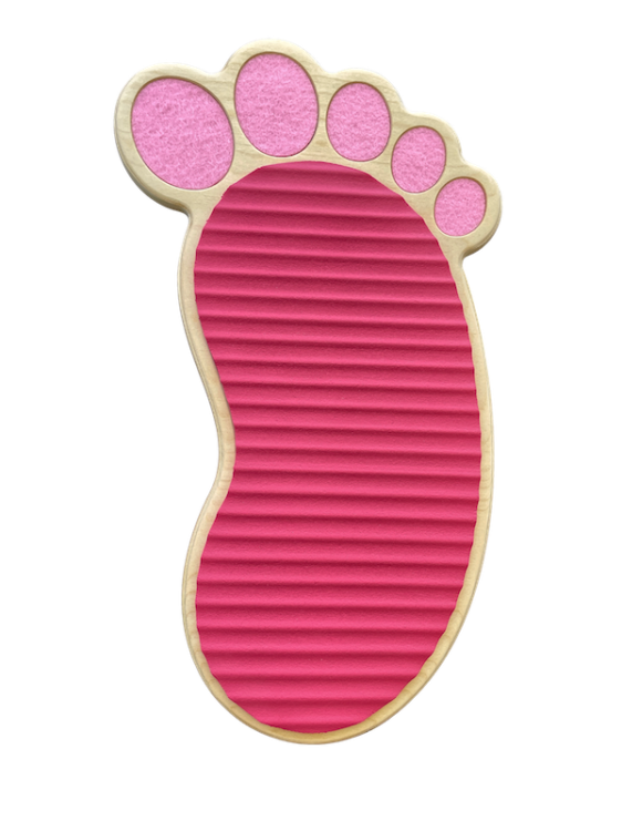 sciezka sesoryczna sensoryfeet maliciekawscy zestaw2Foot_7.png