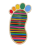 sciezka sesoryczna sensoryfeet maliciekawscy zestaw2Foot_10.png
