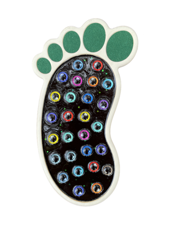 sciezka sesoryczna sensoryfeet maliciekawscy zestaw2Foot_4.png
