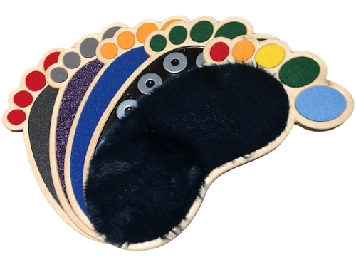 SensoryFeet ścieżka sensoryczna maliciekawscy 1.png