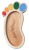 Scieżka sensoryczna Sensory Feet Eco maliciekawscy 1.png
