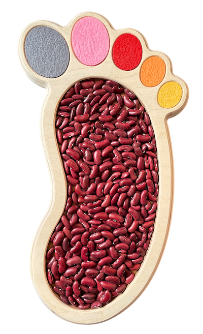 Scieżka sensoryczna Sensory Feet Eco maliciekawscy 4.png