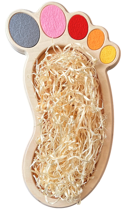 Scieżka sensoryczna Sensory Feet Eco maliciekawscy  5.png