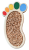 Scieżka sensoryczna Sensory Feet Eco maliciekawscy 6.png