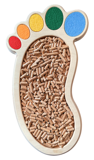 Scieżka sensoryczna Sensory Feet Eco maliciekawscy 6.png