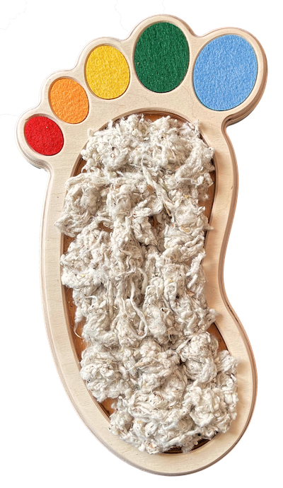 Scieżka sensoryczna Sensory Feet Eco maliciekawscy 7.png