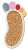 Scieżka sensoryczna Sensory Feet Eco maliciekawscy 8.png
