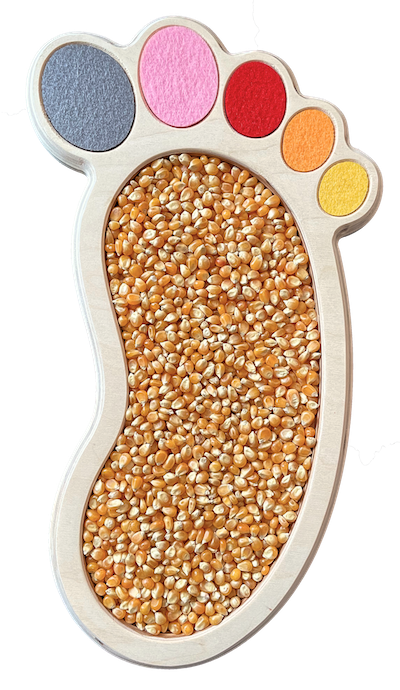 Scieżka sensoryczna Sensory Feet Eco maliciekawscy 8.png