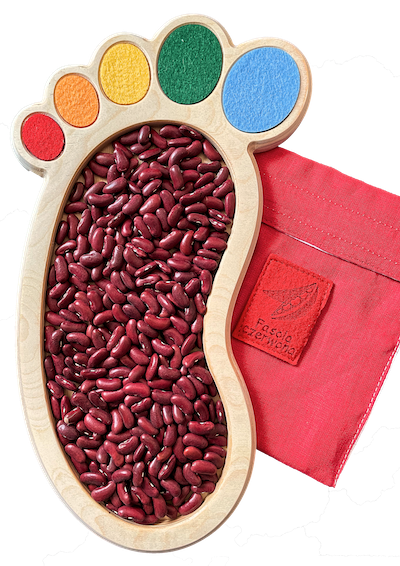 Scieżka sensoryczna Sensory Feet Eco maliciekawscy 9.png