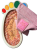 Scieżka sensoryczna Sensory Feet Eco maliciekawscy 11.png