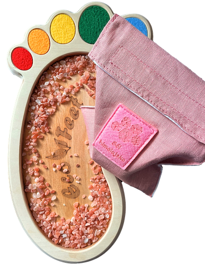 Scieżka sensoryczna Sensory Feet Eco maliciekawscy 11.png
