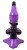 Mikroskop Rainbow 50L Amethyst fioletowy Levenhuk + GRATIS zestaw K50 do eksperymentów