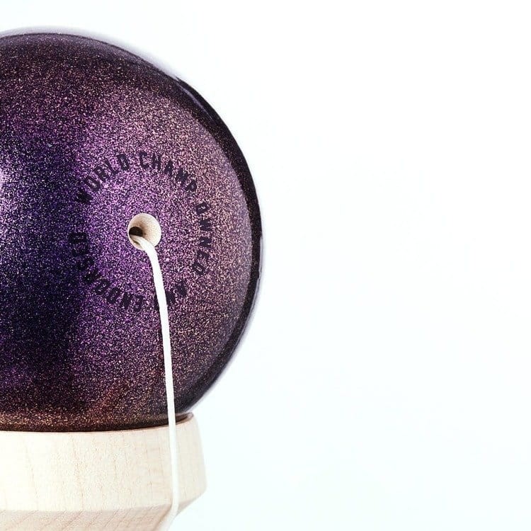 Kendama KROM STROGO 1% gra zręcznościowa 14