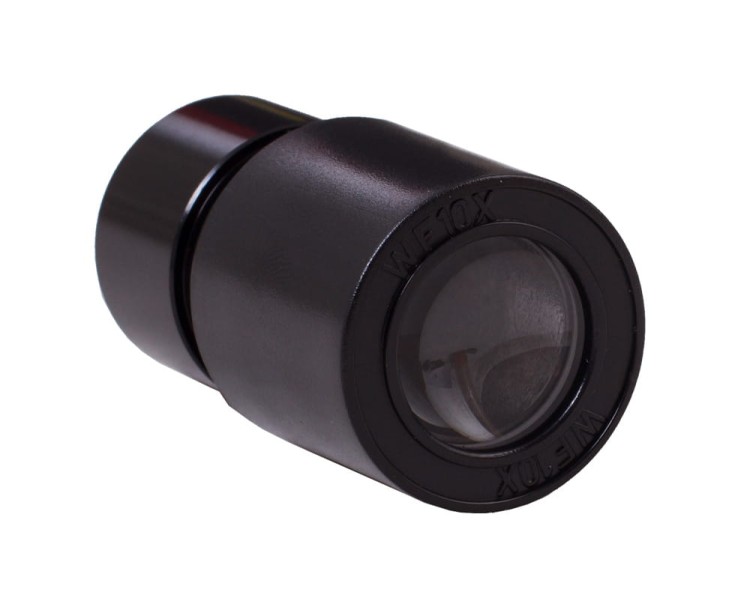 Mikroskop Rainbow 2L Lime limonka Levenhuk