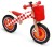 Rowerek biegowy balance bike FORMUŁA 1 SCRATCH