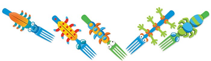 Wyklejanka naklejki RECYKLING ozdób wszystko Artzooka