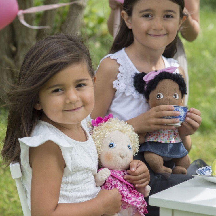 Lalka Emelie z torebką Cutie Rubens Barn 32 cm.jpg