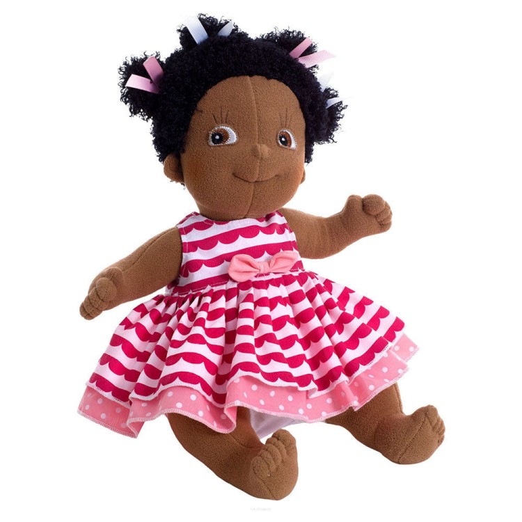 Lalka Lollo 36cm Rubens Barn kids.jpg