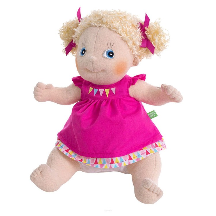 Lalka Linnea 36cm Rubens Barn kids.jpg