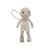 Lalka ręcznie szyta Elm mini 23 cm EcoBuds Rubens Barn.jpg