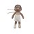 Lalka ręcznie szyta Basil mini 23 cm EcoBuds Rubens Barn.jpg