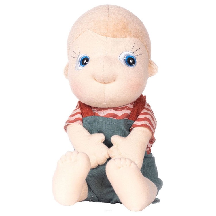 Lalka Celsius ręcznie szyta z termoforem 31 cm Tummies Rubens Barn.jpg