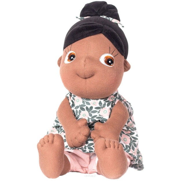 Lalka Summer ręcznie szyta z termoforem 31 cm Tummies Rubens Barn.jpg