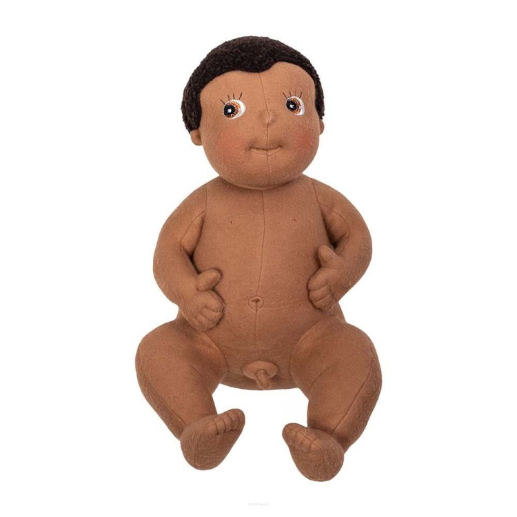 Lalka ręcznie szyta anatomiczna Ali 45 cm Baby Rubens Barn bobas.jpg