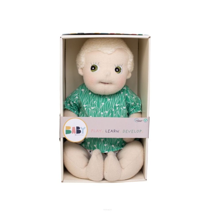 Lalka ręcznie szyta anatomiczna Carl 45 cm Baby Rubens Barn bobas.jpg