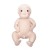 Lalka ręcznie szyta anatomiczna Carl 45 cm Baby Rubens Barn bobas.jpg