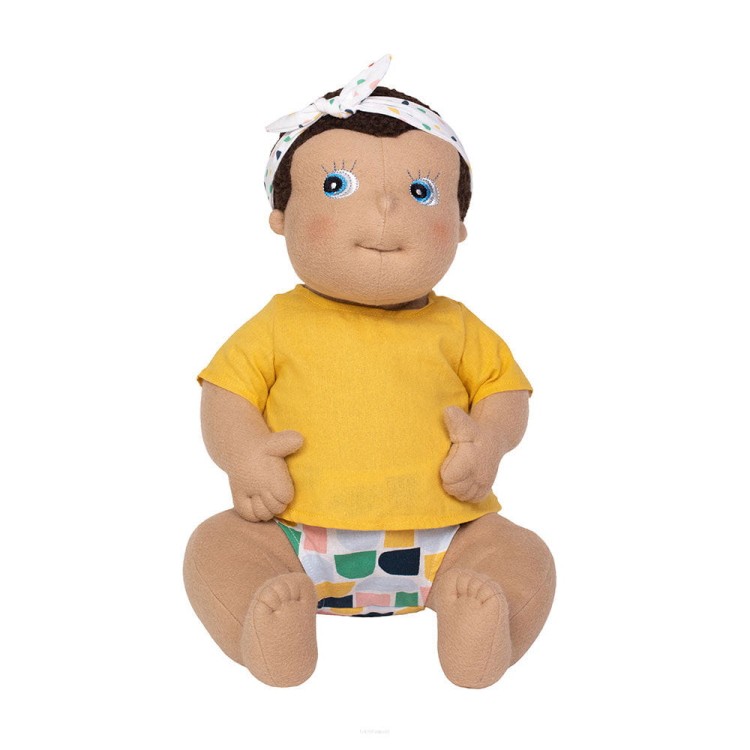 Lalka ręcznie szyta anatomiczna Disa 45 cm Baby Rubens Barn.jpg