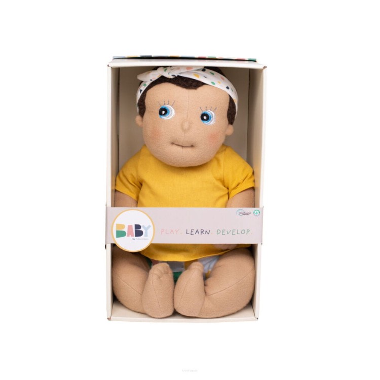 Lalka ręcznie szyta anatomiczna Disa 45 cm Baby Rubens Barn.jpg