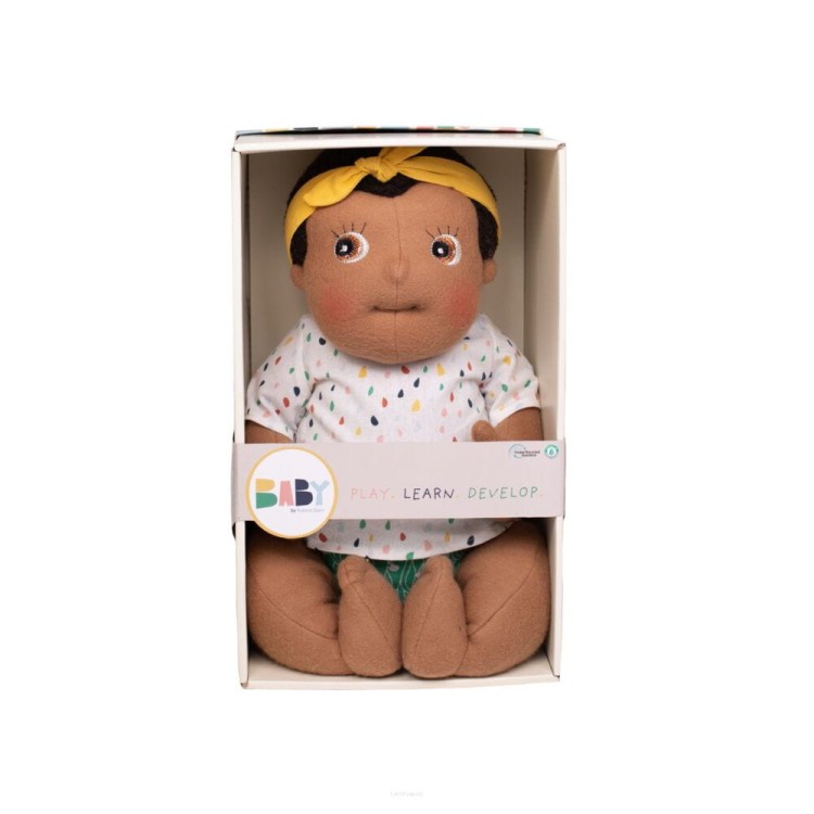 Lalka ręcznie szyta anatomiczna Flo 45 cm Baby Rubens Barn.jpg