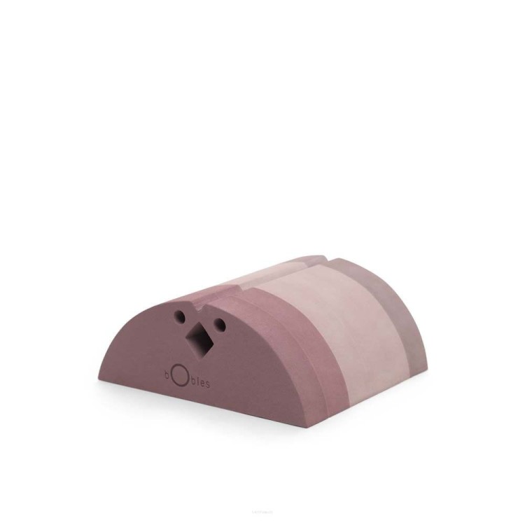 bObles Kurczak Vintage Rose ścieżka sensoryczna ruchowa balans.jpg