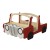 Micki drewniana duża ciężarówka z platformą czerwona-1.jpg