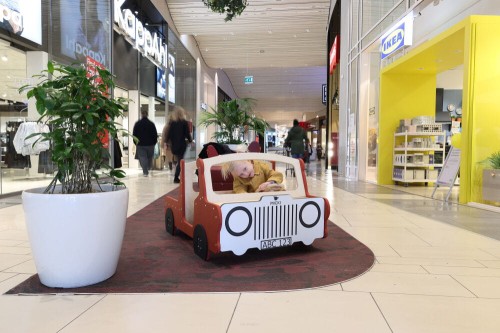 Micki drewniana duża ciężarówka z platformą .jpg