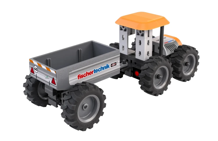 Fischertechnik-1Traktor.webp