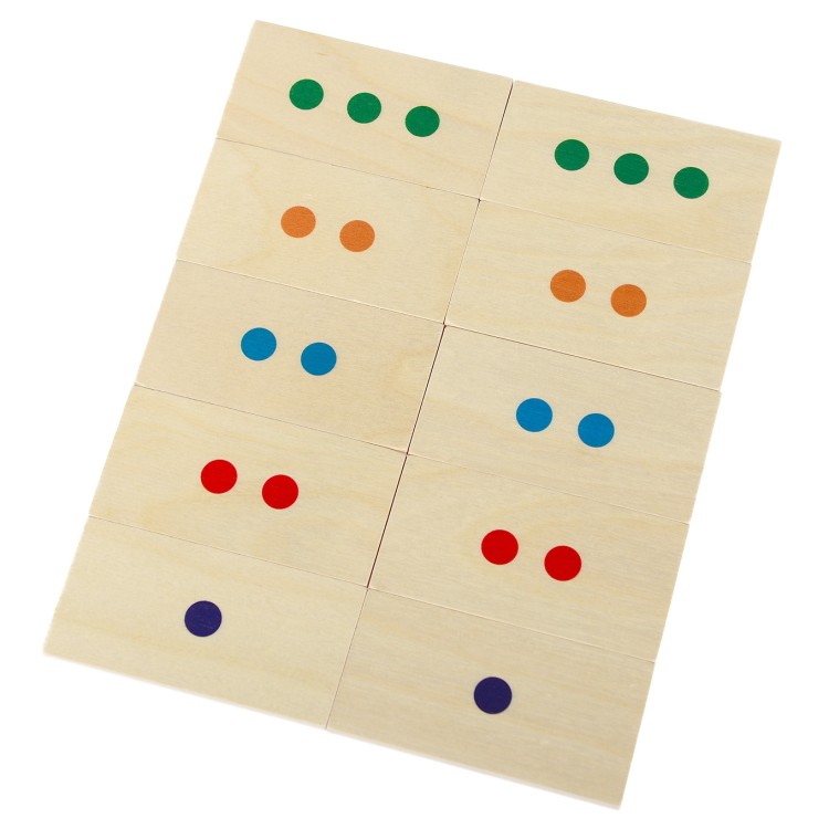 zwierzątka i ich domki drewniana gra Pilch