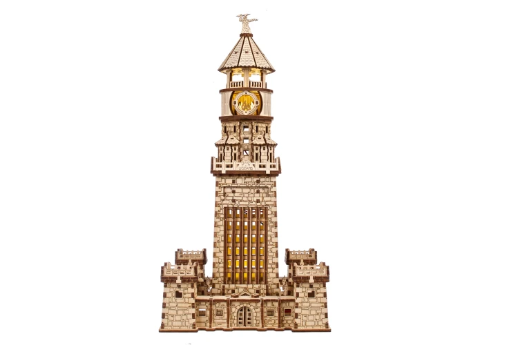 1Latarnia-Morska-w-Aleksandrii,-drewniany-model-do-skladania-Ugears.webp