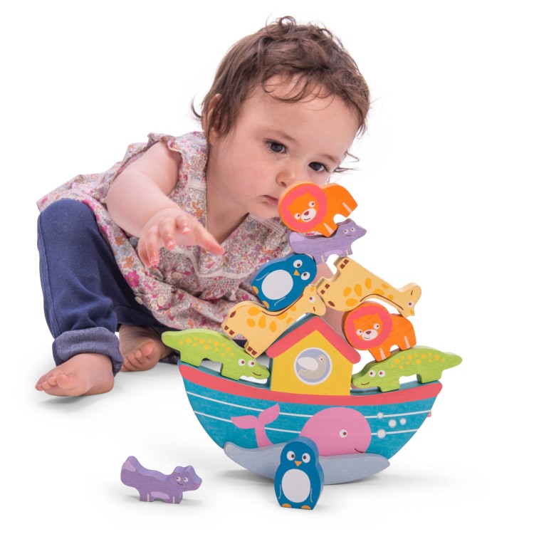 TV214-Toddler-Noah-Balancing-Ark-Animal-Boat-Girl.jpg