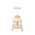 PL134-Wooden-Unicorn-Carousel-Rocking-Horse-Glitter-Gold-Magical-Back.jpg