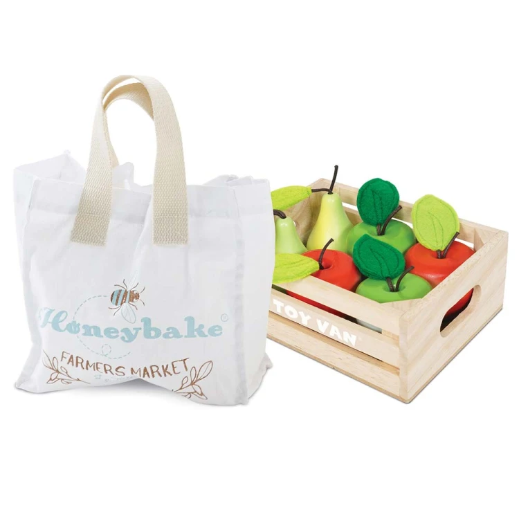 TV181-apple-and-pears-with-honeybee-market-shopping-bag.jpg