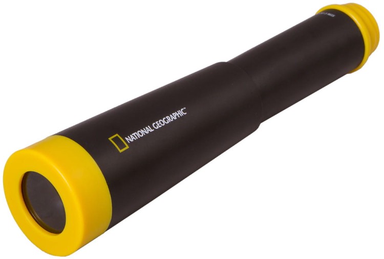 Luneta dziecięca Bresser National Geographic 8x32, model 69361