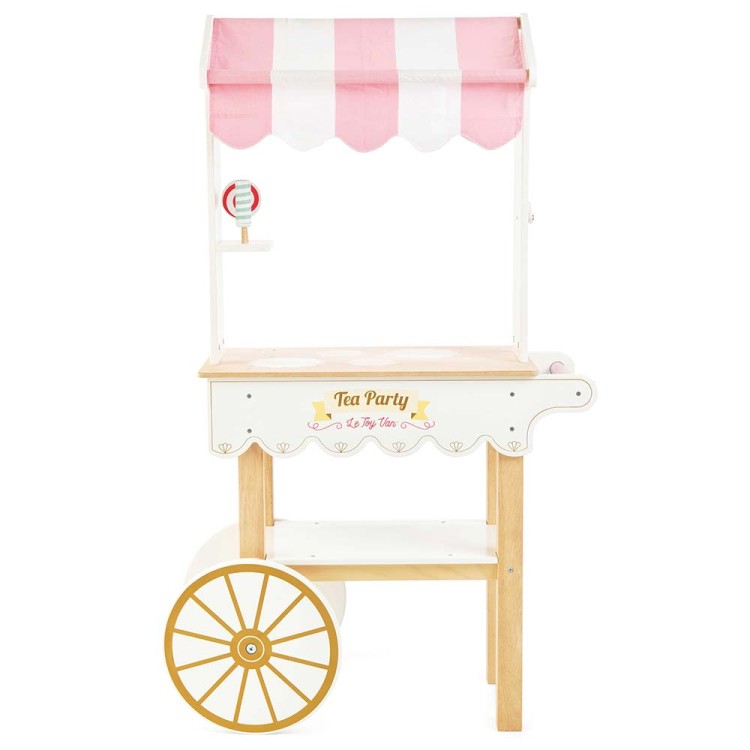 TV324-tea-trolley-treats-cake-pink-gold-wooden-toy-back.jpg