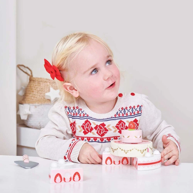 TV329-Party-Celebration-Wedding-Wooden-Toy-Cake-Strawberry-Pink-Gold-Girl2.jpg