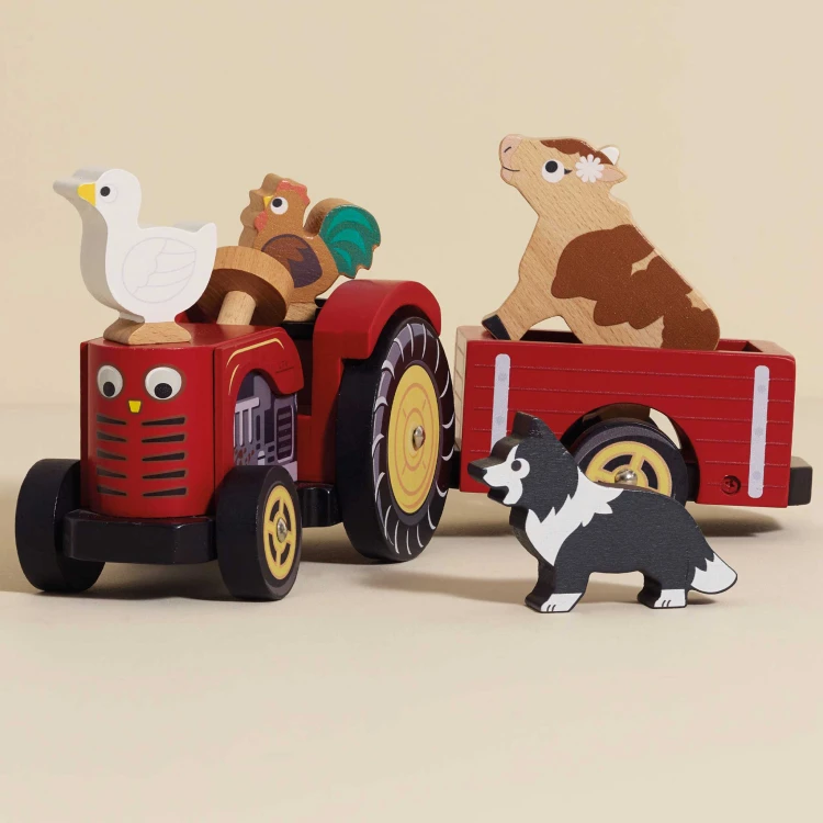 TV468-red-farm-tractor-trailer-rouge-barn-wooden-toy-eco-plastic-free-gift-boy-girl-PL141-animals-6-.jpg