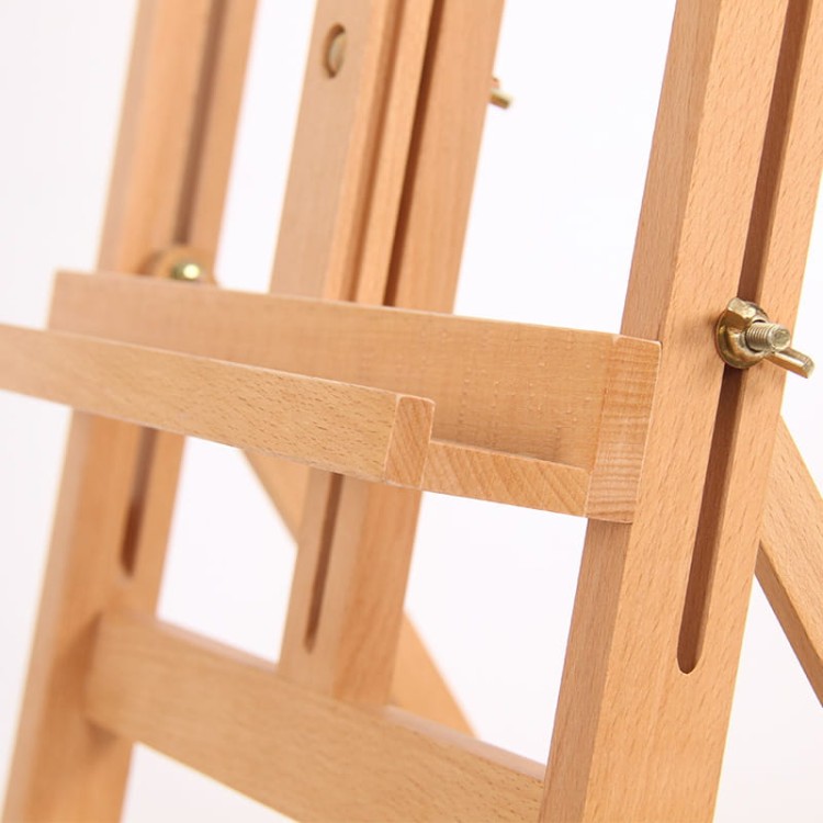 Sztaluga stołowa regulowana TS Stationery 1