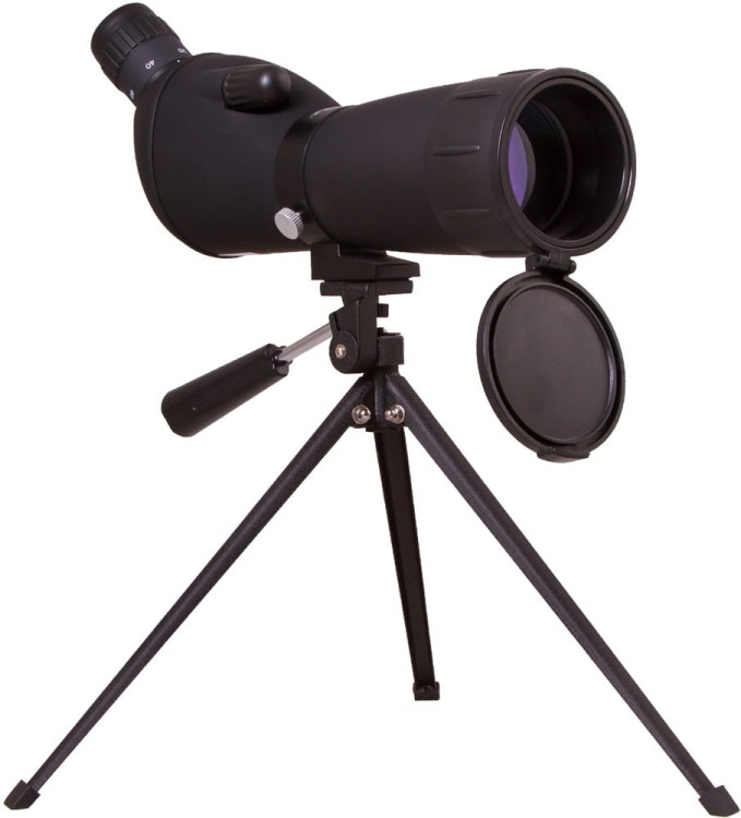Luneta dla dzieci Bresser National Geographic 20–60x60 model 60196 