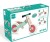 Rowerek biegowy balance bike MOTYLKI SCRATCH
